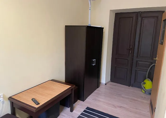 Apartamenty As Topolowa
