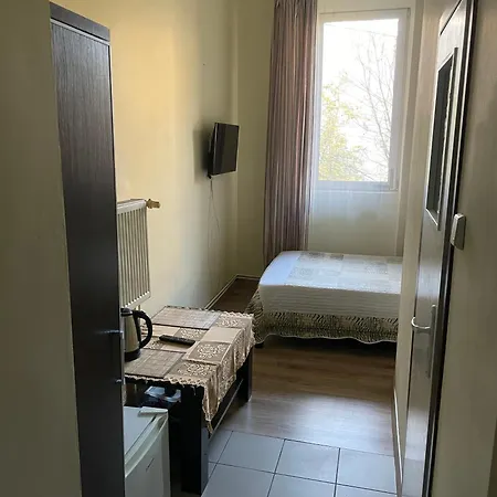 Apartamenty As Topolowa Krakow Exterior photo