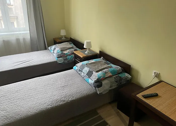 Apartamenty As Topolowa