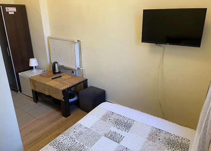 Apartamenty As Topolowa