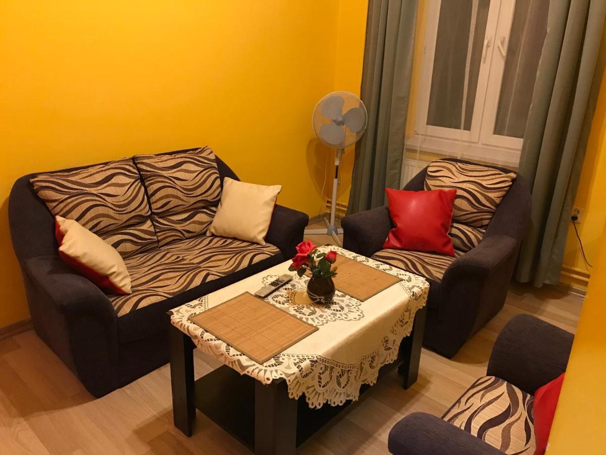 As Topolowa Apartment *