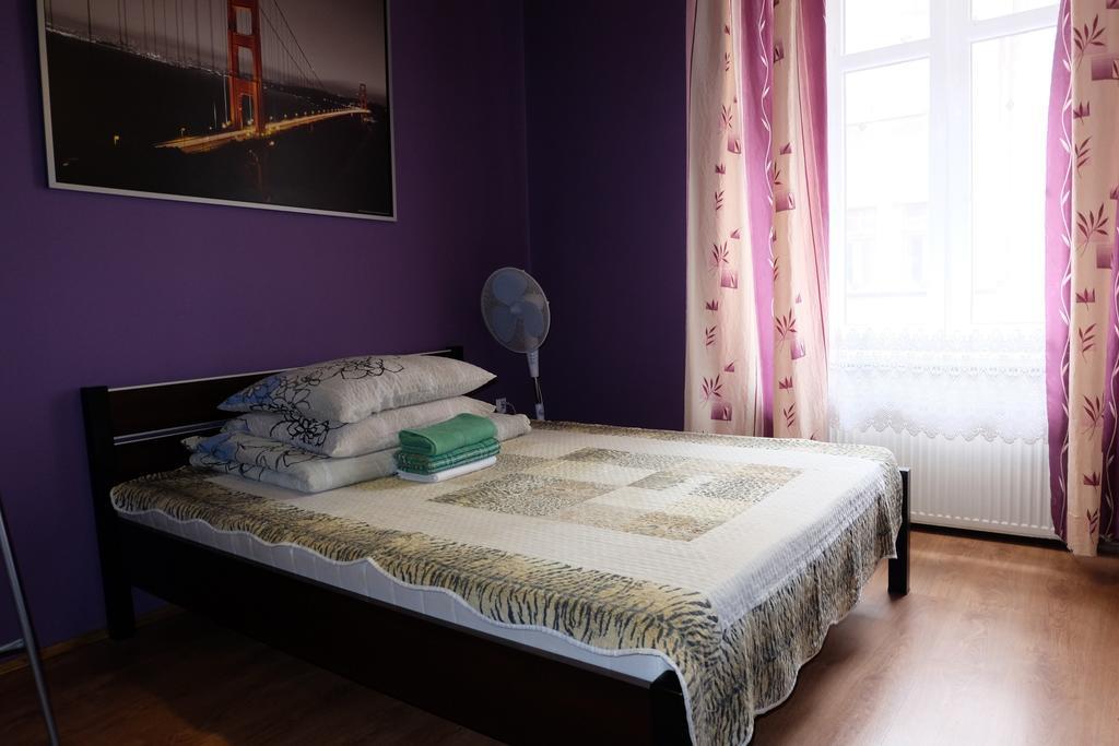 As Topolowa Apartment Krakau
