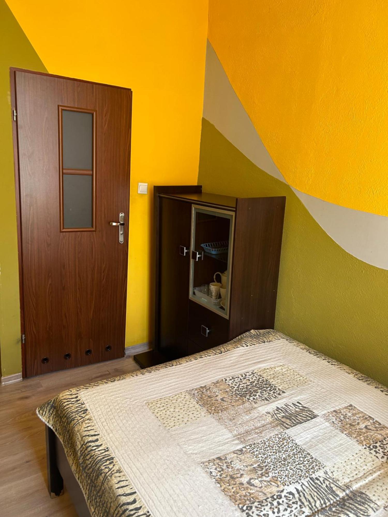 As Topolowa Apartment Krakau