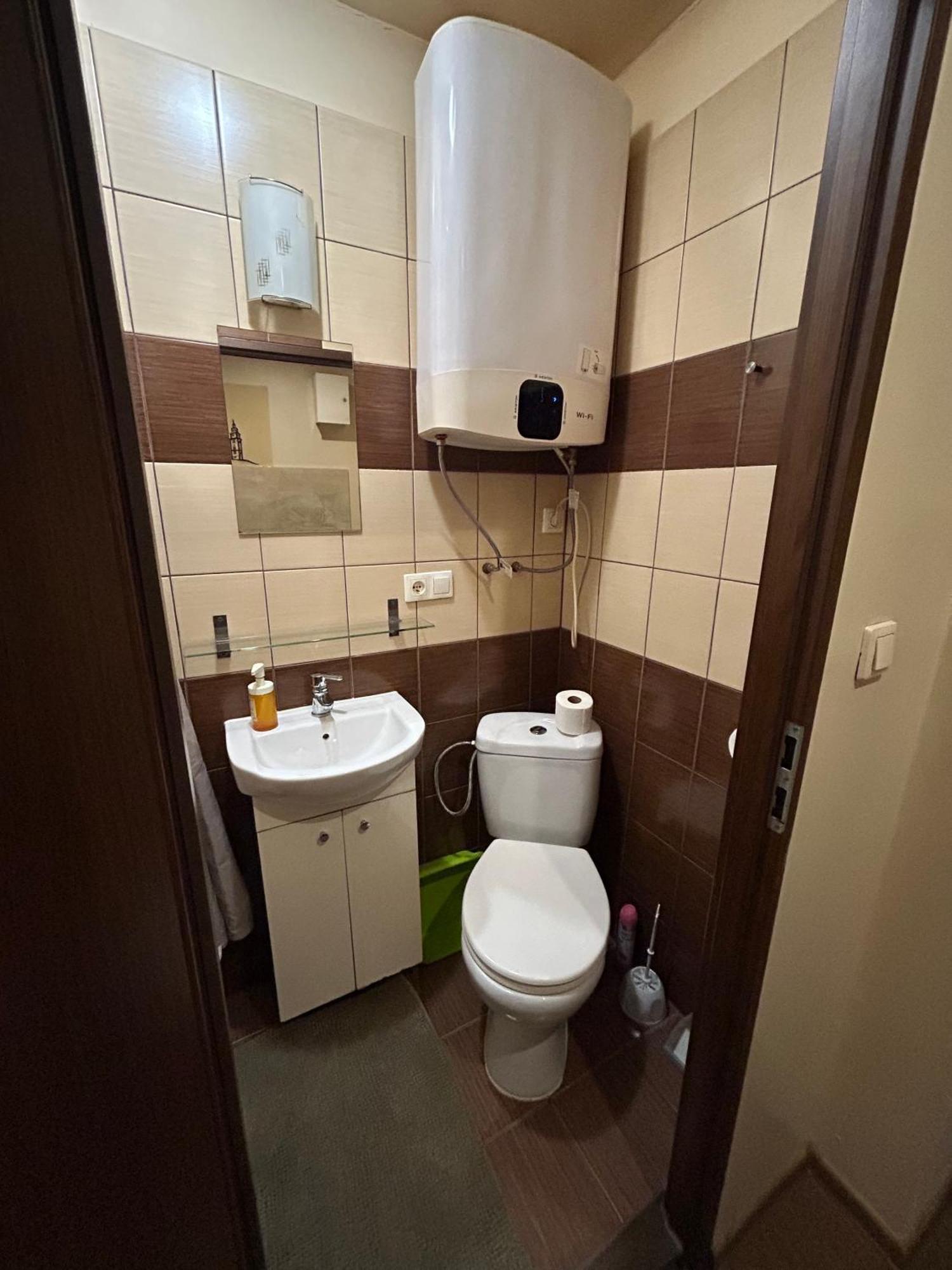 As Topolowa Apartment Krakau