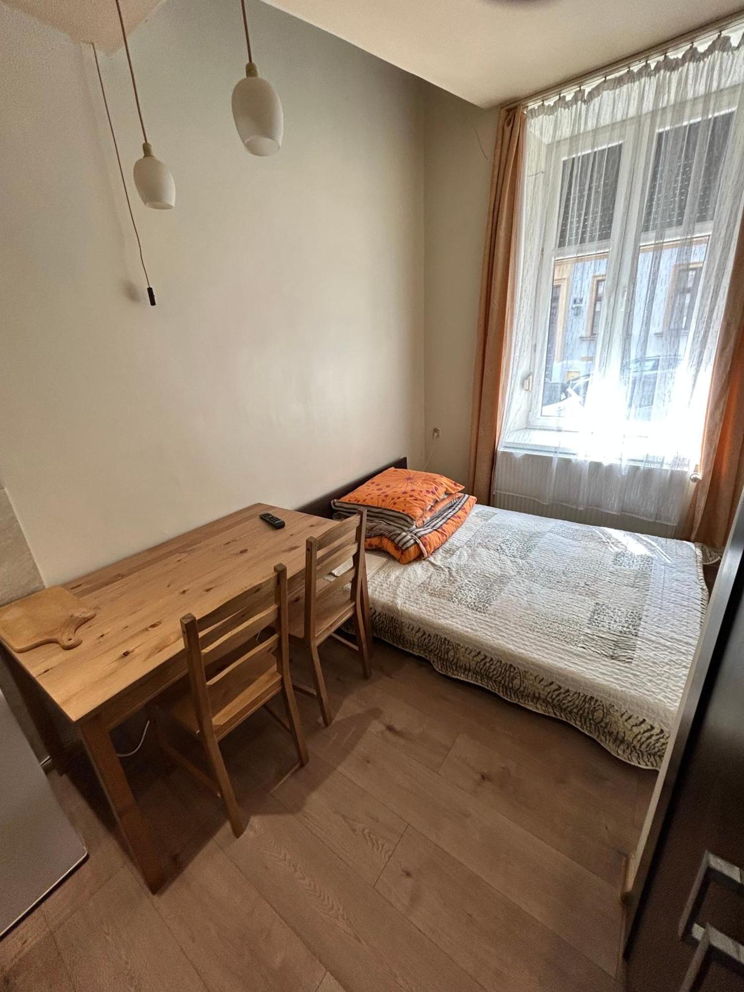 Apartment As Topolowa Krakau