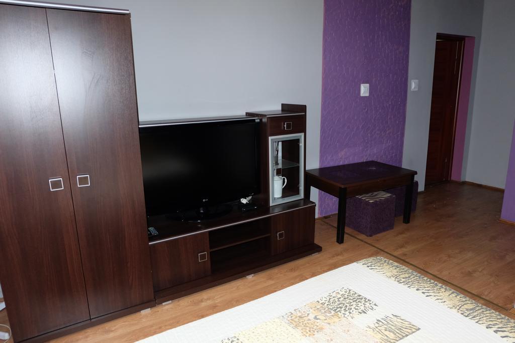 Apartment As Topolowa Krakau