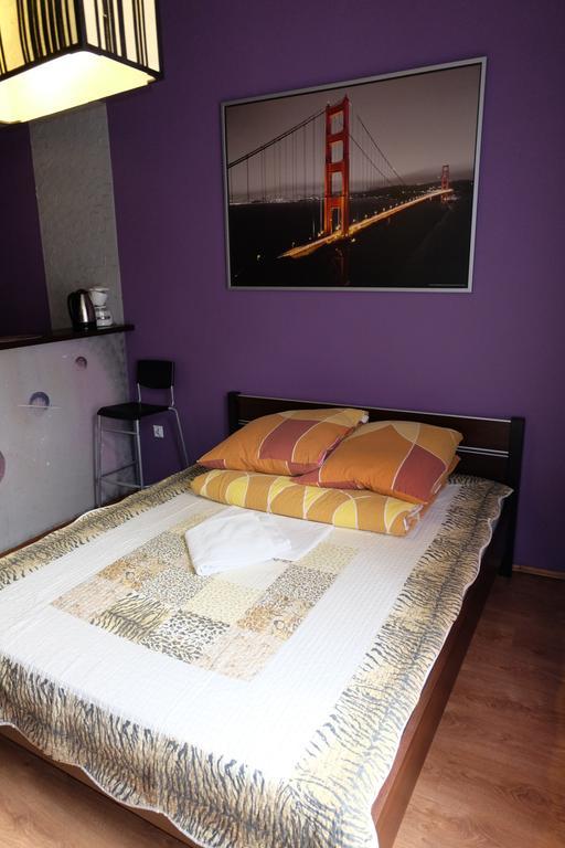 As Topolowa Apartment Krakau