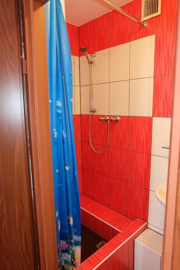 As Topolowa Apartment Krakau