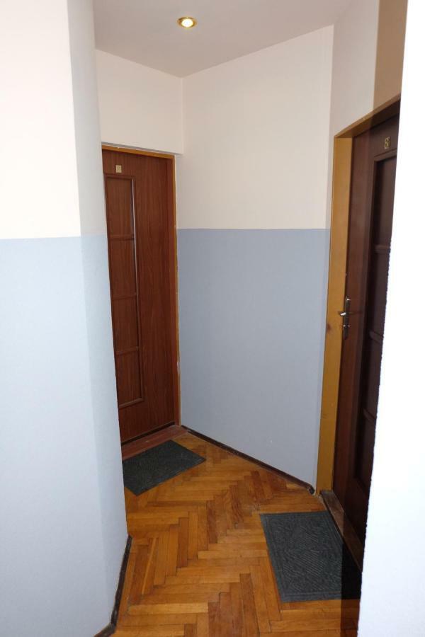 As Topolowa Krakau