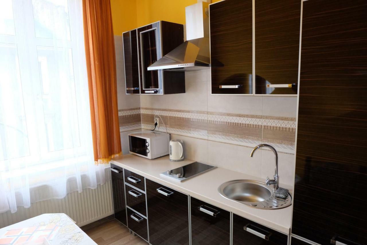 As Topolowa Apartmán